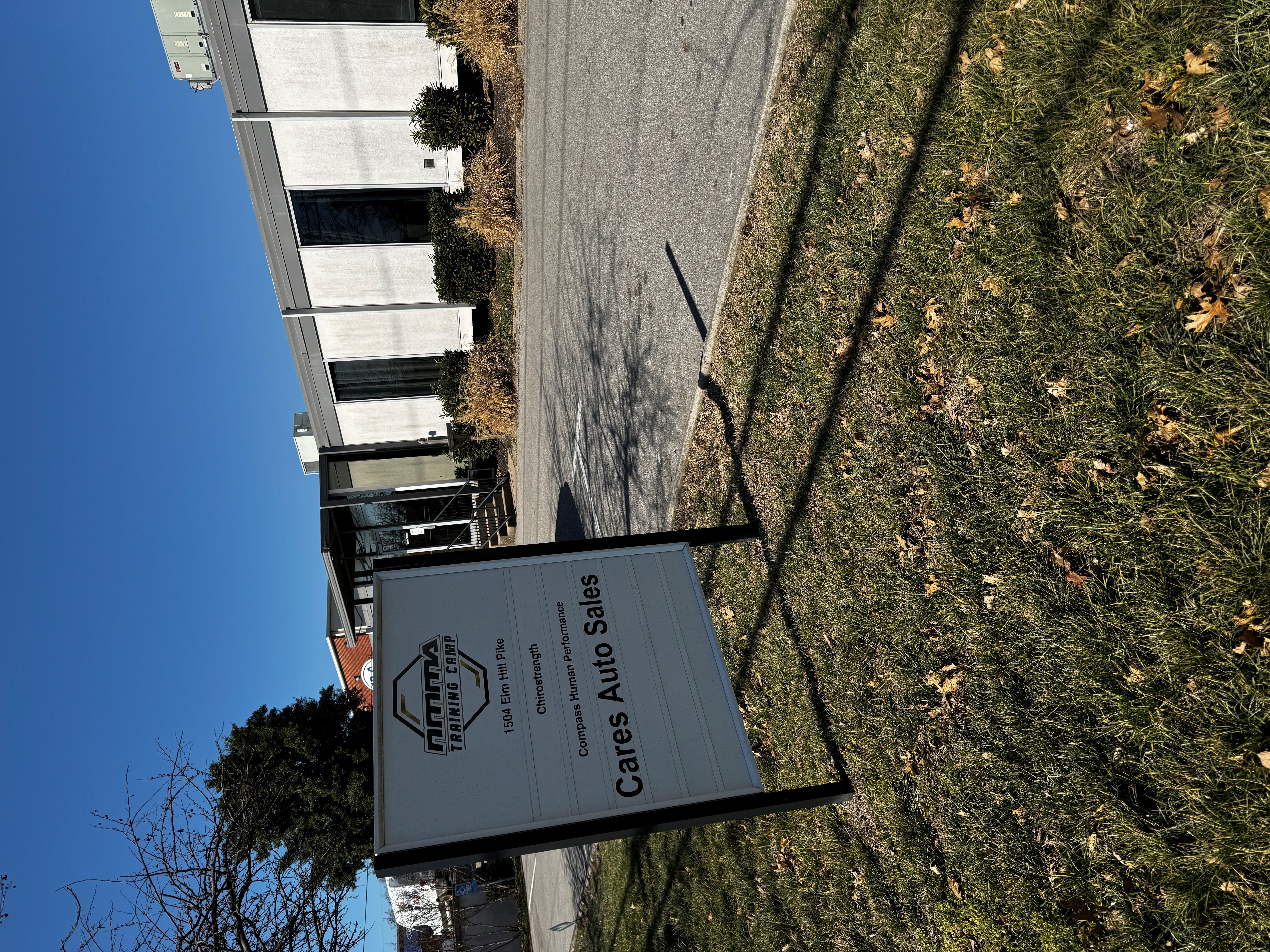 Dealer photo